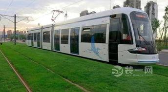 最新电车爆料,创新技术引领未来出行新潮流  第3张