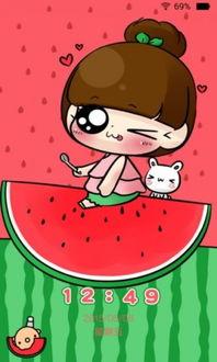 娱乐吃瓜小q,揭秘娱乐圈那些不为人知的幕后故事  第2张