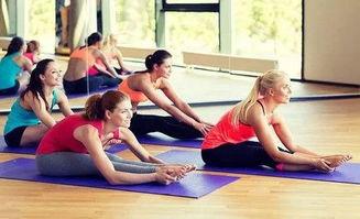 爆料大连瑜伽老师视频,揭秘瑜伽教学背后的故事  第3张