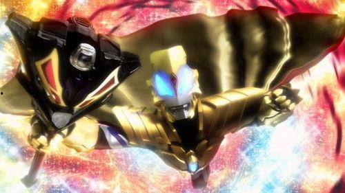 捷德奥特曼5在线观看,在线观看，探索宇宙守护者的全新冒险  第3张