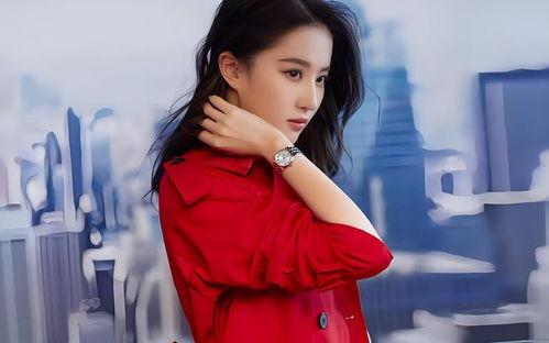 刘亦菲娱乐爆料视频,揭秘明星幕后生活片段  第3张