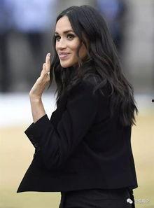 梅根最新爆料,揭开王室背后惊人真相  第3张