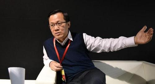 卓伟新闻爆料,娱乐圈惊天大事件揭秘  第2张