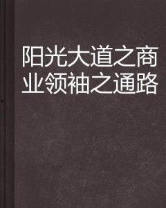 大道商在线观看,揭秘商业智慧与成功之道