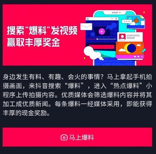 抖音最新爆料新闻内容,揭秘网红幕后真相，行业乱象引发热议！  第3张