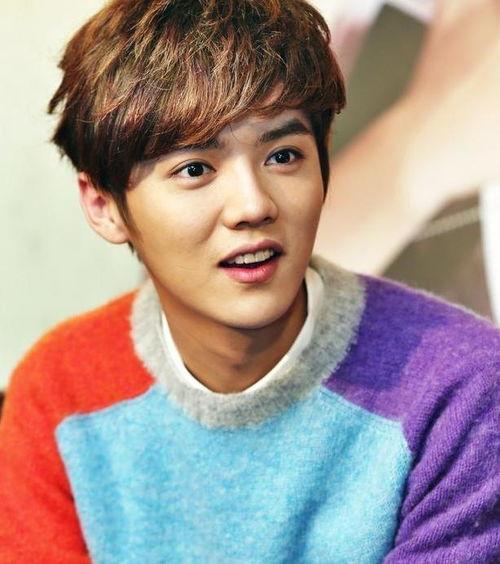 娱乐爆料鹿晗近照图片,帅气依旧引粉丝热议 第3张 娱乐爆料鹿晗近照图片,帅气依旧引粉丝热议 第3张