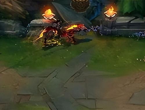 派克手游皮肤爆料最新版,炫酷特效，视觉盛宴来袭！