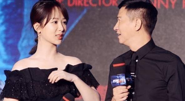 爆料杨紫张家辉视频,幕后故事引热议  第2张