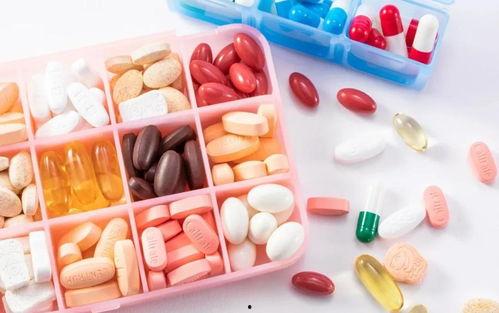 娱乐吃瓜酱两种药,揭秘两种神奇药物背后的故事  第3张