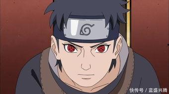 火影忍者最新爆料止水,揭秘火影忍者新篇章中的神秘忍者  第3张