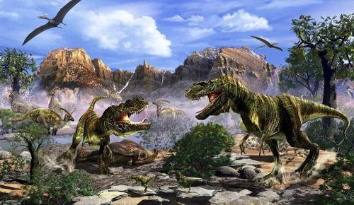 侏罗纪公园在线观看高清完整版,惊险刺激的恐龙世界重现眼前