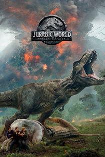 侏罗纪公园在线观看高清完整版,惊险刺激的恐龙世界重现眼前  第2张