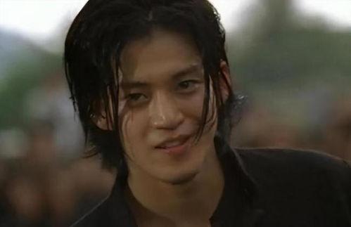 山城小栗旬爆料视频,娱乐圈幕后真相大曝光  第3张