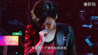 歌手录音视频在线观看,歌手录音视频在线盛宴  第3张