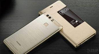 华为最新爆料手机是哪款,神秘新机即将亮相，颠覆行业期待！  第2张