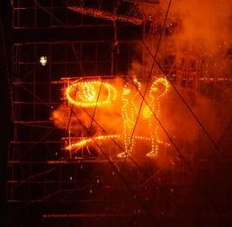 蔡国强墨西哥爆料视频,揭秘背后惊人真相  第3张