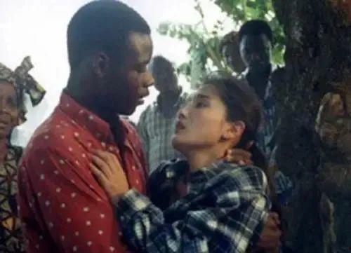 电视剧嫁到非洲在线观看  第3张