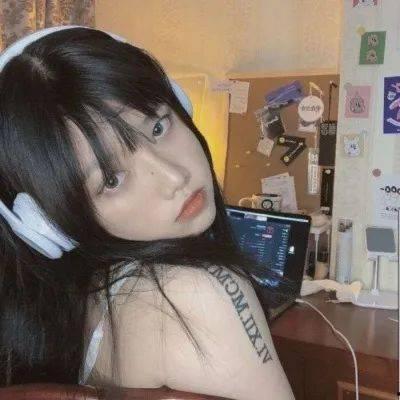 纹身说唱女孩网红吃瓜,揭秘吃瓜背后的故事  第3张