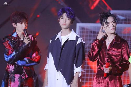 圈内人爆料tfboys,圈内人揭秘组合成长历程