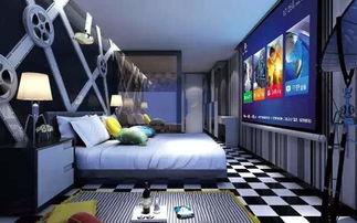 福建酒店大片爆料视频,奢华与美景的完美融合