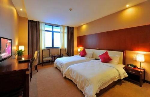 福建酒店大片爆料视频,奢华与美景的完美融合  第2张