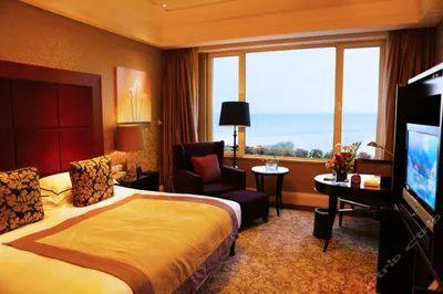 福建酒店大片爆料视频,奢华与美景的完美融合  第3张