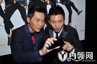 邓超李晨最新爆料,揭秘娱乐圈幕后真相