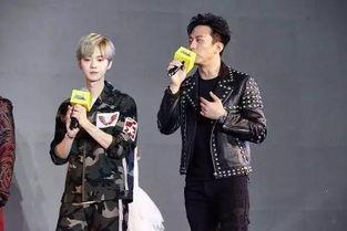 邓超李晨最新爆料,揭秘娱乐圈幕后真相  第2张