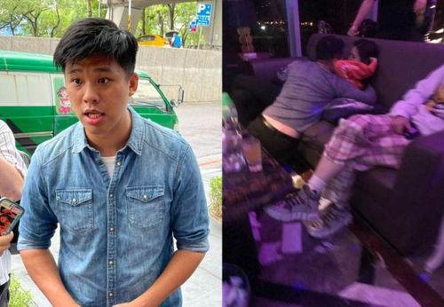 汪小菲爆料截图视频大全,揭秘背后真相与情感纠葛  第3张