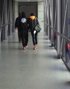 孙怡最新爆料疑似恋爱,疑似陷入甜蜜恋情，甜蜜互动引网友热议