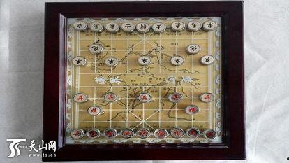 古越象棋爆料视频,揭秘古越象棋独特魅力与历史传承  第2张