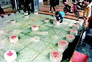 古越象棋爆料视频,揭秘古越象棋独特魅力与历史传承  第3张