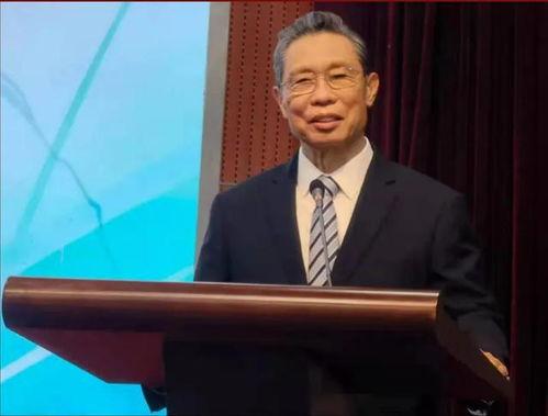 钟南山院士最新爆料,新冠病毒变异与防控策略新动向  第2张