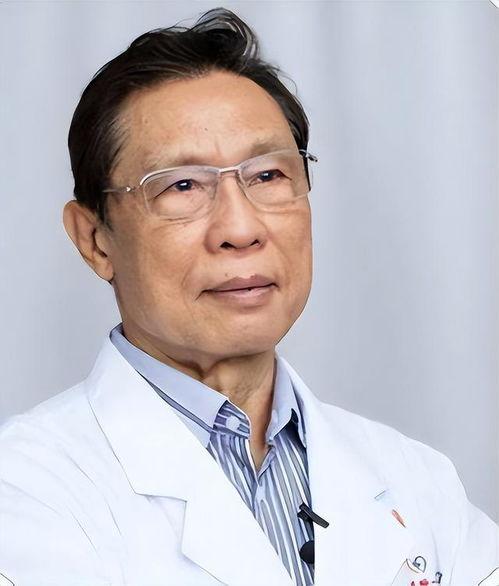 钟南山院士最新爆料,新冠病毒变异与防控策略新动向  第3张