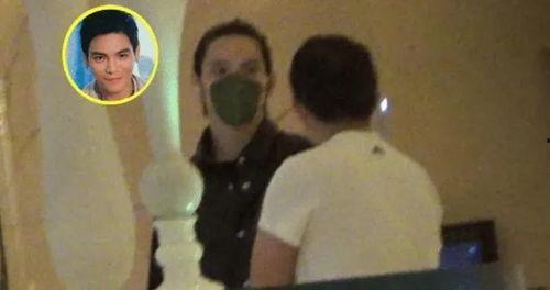 向佐爆料二胎男孩视频,家中再添萌娃，温馨视频曝光  第2张