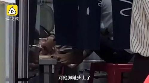 最新杨国福爆料新闻视频,揭秘餐饮行业内幕