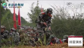 吃鸡军训爆料视频,揭秘军营中的另类“战场”  第3张