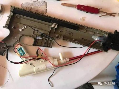 锦明scar最新爆料,揭秘娱乐圈惊天秘密！