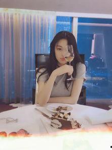 张馨予爆料成婚视频大全,甜蜜瞬间回顾  第2张