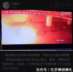 最新款特斯拉爆料视频播放,颠覆性设计与性能革新揭秘