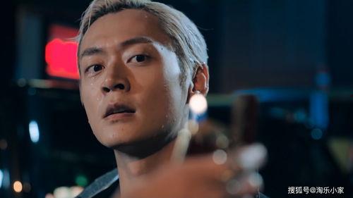 反黑21集在线观看,揭秘黑帮风云，在线观看集数21的精彩剧情回顾  第3张