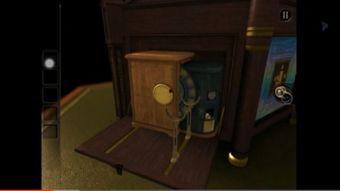 空房间在线观看完整版,揭秘神秘事件的惊悚真相  第3张