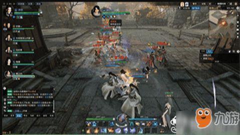 逆水寒最新9月爆料,江湖风云再起，神秘势力悄然崛起