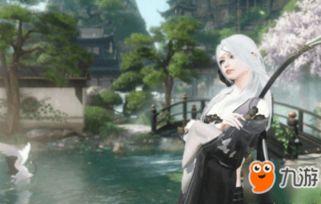 逆水寒最新9月爆料,江湖风云再起，神秘势力悄然崛起  第2张