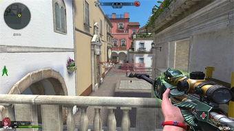 逆战新版本1月最新爆料,全新内容与玩法大揭秘！  第2张