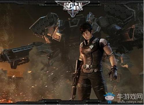 逆战新版本1月最新爆料,全新内容与玩法大揭秘！  第3张