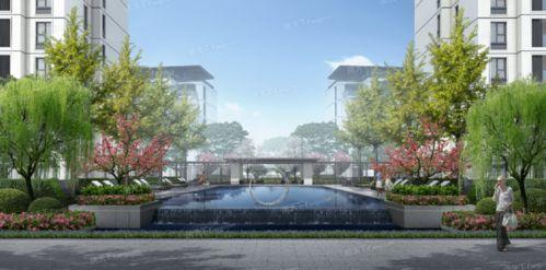 宁波新楼盘最新爆料,前沿设计，宜居生活新地标