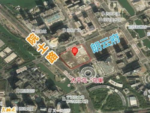 宁波新楼盘最新爆料,前沿设计，宜居生活新地标  第2张