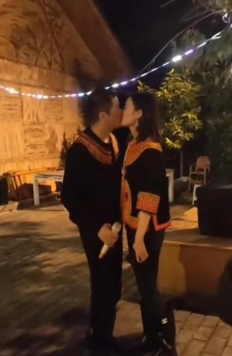 金喜被爆料的视频,揭秘背后真相与争议  第3张