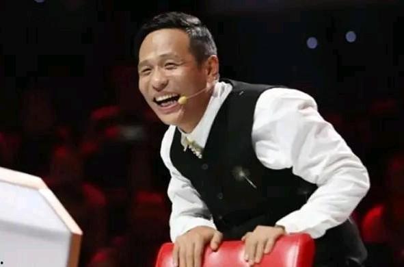 安琥爆料宋小宝退圈内幕,安琥曝惊人内幕  第2张